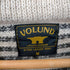 VOLUND MADE IN NORWAY バーズアイニット メンズ import:M
