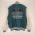 ハフ HUF HARRISON VARSITY JACKET メンズ JPN:S