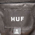 ハフ HUF HARRISON VARSITY JACKET メンズ JPN:S