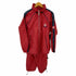 カールカナイ Karl Kani 90S ナイロンセットアップ メンズ import:M