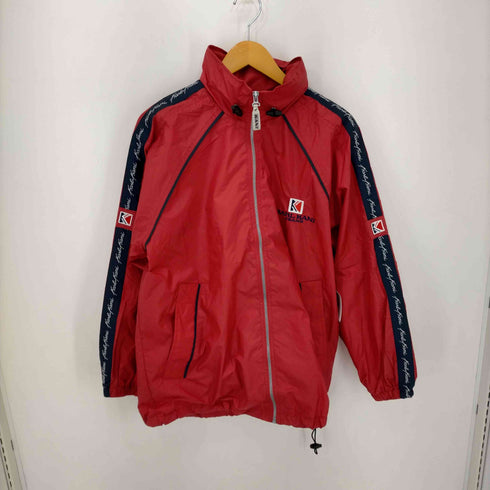 カールカナイ Karl Kani 90S ナイロンセットアップ メンズ import:M
