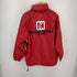カールカナイ Karl Kani 90S ナイロンセットアップ メンズ import:M
