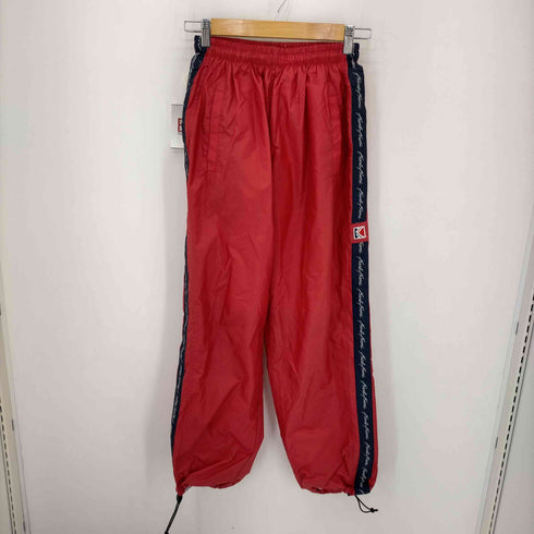 カールカナイ Karl Kani 90S ナイロンセットアップ メンズ import:M
