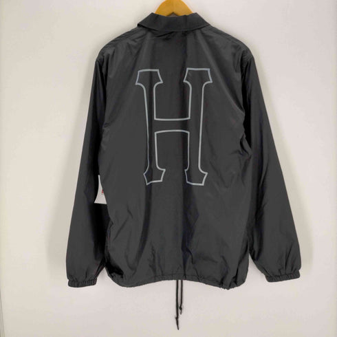 ハフ HUF HUF SET H COACHES JACKET メンズ JPN:M
