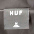 ハフ HUF HUF SET H COACHES JACKET メンズ JPN:M