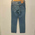 リーバイス Levis ボタン裏359 ボタンフライ ストレートデニムパンツ レディース W30 L32