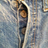 リーバイス Levis ボタン裏359 ボタンフライ ストレートデニムパンツ レディース W30 L32