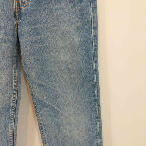 リーバイス Levis ボタン裏359 ボタンフライ ストレートデニムパンツ レディース W30 L32