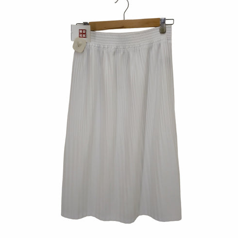 ズッカ ZUCCa プリーツスカート レディース JPN:M