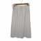 ズッカ ZUCCa プリーツスカート レディース JPN:M