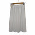 ズッカ ZUCCa プリーツスカート レディース JPN:M