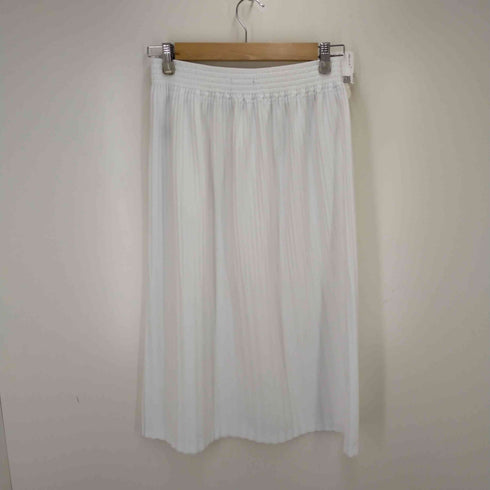 ズッカ ZUCCa プリーツスカート レディース JPN:M