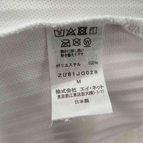 ズッカ ZUCCa プリーツスカート レディース JPN:M