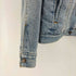 リーバイス Levis PREMIUM ボーイフレンド シェルパ トラッカー 裏ボア デニム ジャケット レディース import:S