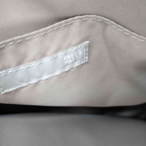 フリーズマート FREES MART ジャガードバッグ レディース