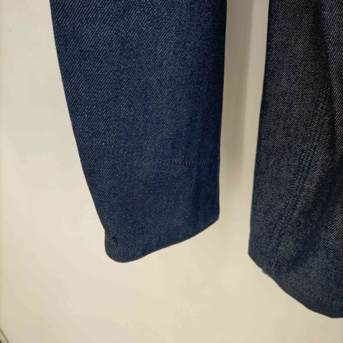 クリエイティブドラッグストア CREATIVE DRUG STORE denim jacket デニムカバーオール メンズ JPN:XL