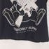 フィリッププレイン PHILIPP PLEIN ラインストーン Tシャツ バックロゴプレート バニー ドクロ メンズ JPN:S