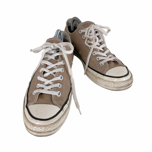 コンバース CONVERSE CHUCK TAYLOR ALL STAR 70 OX 三ツ星 メンズ 28cm