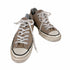 コンバース CONVERSE CHUCK TAYLOR ALL STAR 70 OX 三ツ星 メンズ 28cm