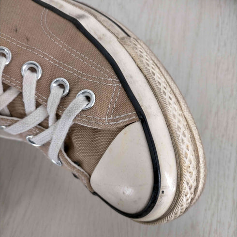 コンバース CONVERSE CHUCK TAYLOR ALL STAR 70 OX 三ツ星 メンズ 28cm