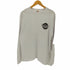 バズリクソンズ BUZZ RICKSONS USA製 TYPE A-3 CAP CLUB L/S TEE キャラクター プリント ロングスリーブ Tシャツ メンズ JPN:XXL
