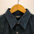 セオリー theory CORD SHIRTING IRVING 細畝コーデュロイ メンズ import:S