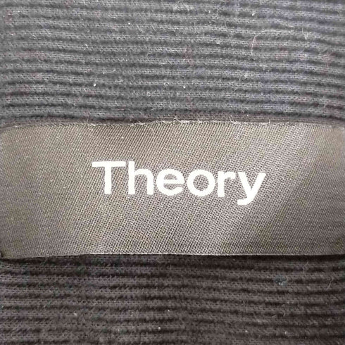 セオリー theory CORD SHIRTING IRVING 細畝コーデュロイ メンズ import:S