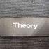 セオリー theory CORD SHIRTING IRVING 細畝コーデュロイ メンズ import:S