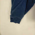 パープルシングス PURPLE THINGS フロントフロッキーロゴ クルーネックスウェット メンズ JPN:M