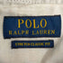 ポロラルフローレン POLO RALPH LAUREN イージー スリムテーパードパンツ ストレッチ メンズ JPN:S