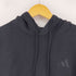 アディダス adidas Winter Heavy Fleece Hoodie メンズ import:M