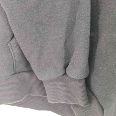 アディダス adidas Winter Heavy Fleece Hoodie メンズ import:M