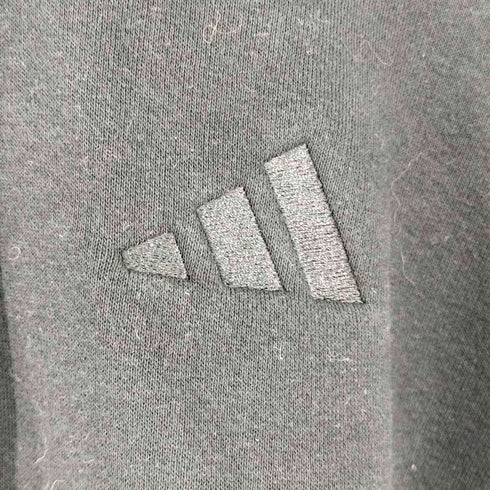 アディダス adidas Winter Heavy Fleece Hoodie メンズ import:M