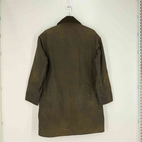 バブアー Barbour BORDER ボーダー オイルドジャケット メンズ 97cm/38in