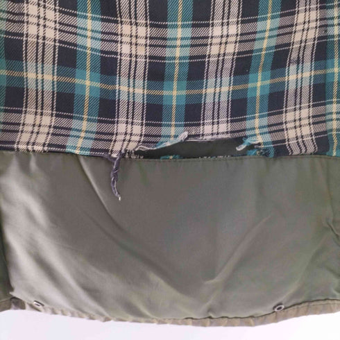 バブアー Barbour BORDER ボーダー オイルドジャケット メンズ 97cm/38in