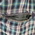 バブアー Barbour BORDER ボーダー オイルドジャケット メンズ 97cm/38in