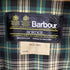 バブアー Barbour BORDER ボーダー オイルドジャケット メンズ 97cm/38in