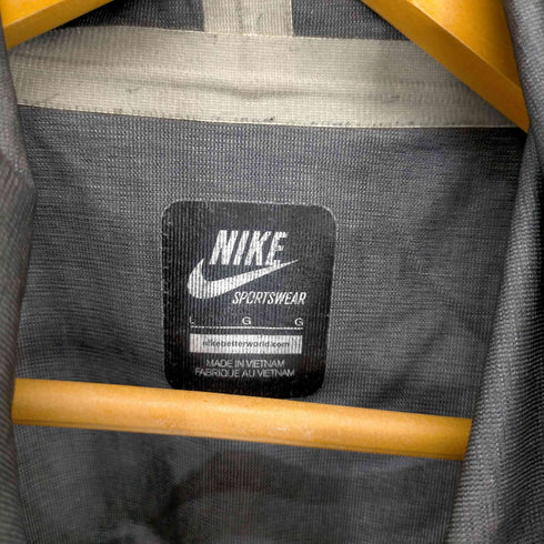 ナイキ NIKE Nike NSW 3L Chambray Laser Run メンズ JPN:L