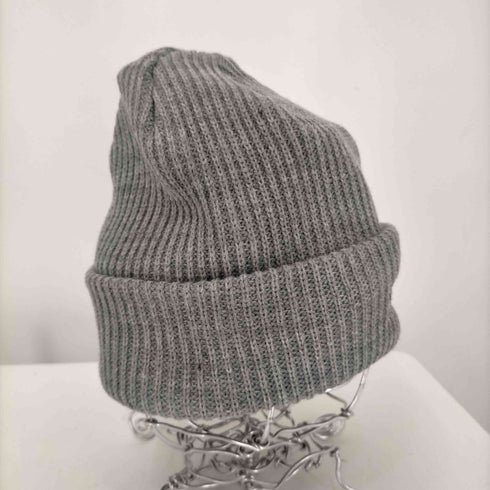 ウィンダンシー WIND AND SEA SEA WIDELIB KNIT CAP メンズ FREE