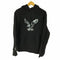 アメリカンイーグル AMERICAN EAGLE イーグルプリントフーディー メンズ import:M