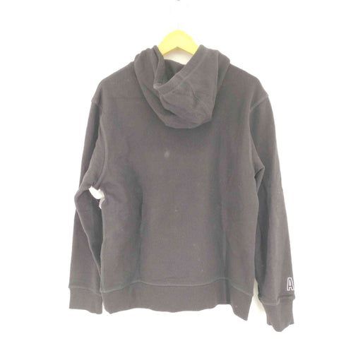アメリカンイーグル AMERICAN EAGLE イーグルプリントフーディー メンズ import:M