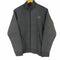 ザノースフェイス THE NORTH FACE Tech Air Sweat Track JKT メンズ import:L