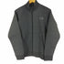 ザノースフェイス THE NORTH FACE Tech Air Sweat Track JKT メンズ import:L