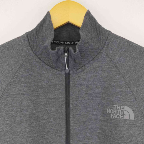 ザノースフェイス THE NORTH FACE Tech Air Sweat Track JKT メンズ import:L