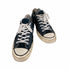 コンバース CONVERSE CT70 BLACK LOW CUT 三ツ星 メンズ 28cm