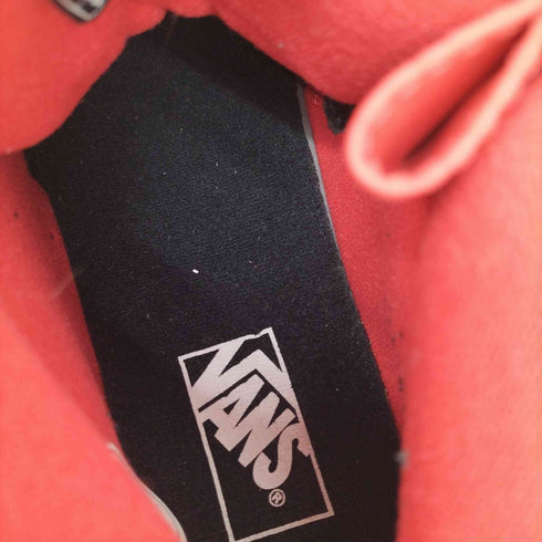 バンズ VANS MAGNA マグナ ミッドカット スニーカー メンズ JPN:27.5