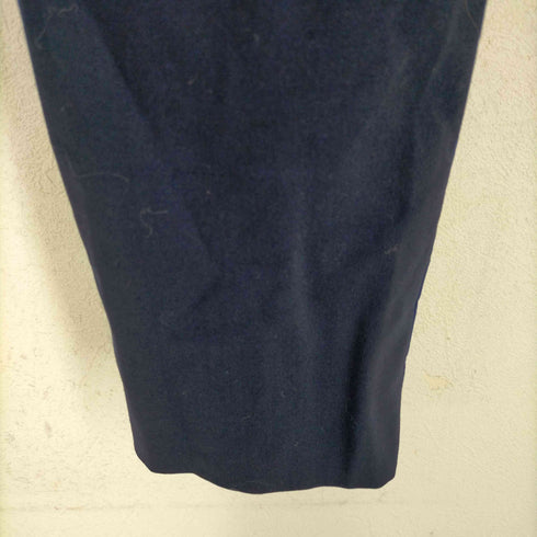ポールスミス Paul Smith 18SS ウールギャバ サイドラインスラックス メンズ JPN:M