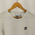 アディダスオリジナルス adidas Originals バックトレフォイルロゴ ロンT メンズ JPN:L