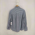 ビューティーアンドユースユナイテッドアローズ BEAUTY & YOUTH UNITED ARROWS ブルーストライプ レギュラーカラーシャツ メンズ JPN:S