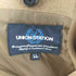 ユニオンステーション UNION STATION スムースビーバーチェスターフィールドコート メンズ LL